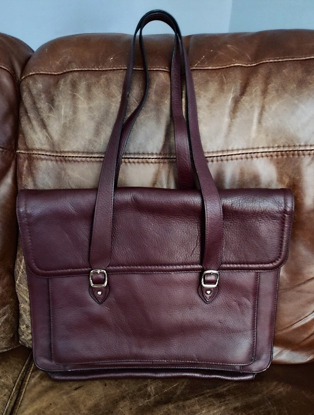💼 Levenger